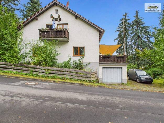 Mehrfamilienhaus zum Kauf 469.500 € 9 Zimmer 192 m² 821 m² Grundstück Horbach Freigericht 63579