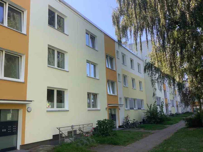 Wohnung zur Miete 532 € 2 Zimmer 56 m²<br/>Wohnfläche 17.01.2025<br/>Verfügbarkeit Donauschwabenstr. 5 G Milse Bielefeld 33609