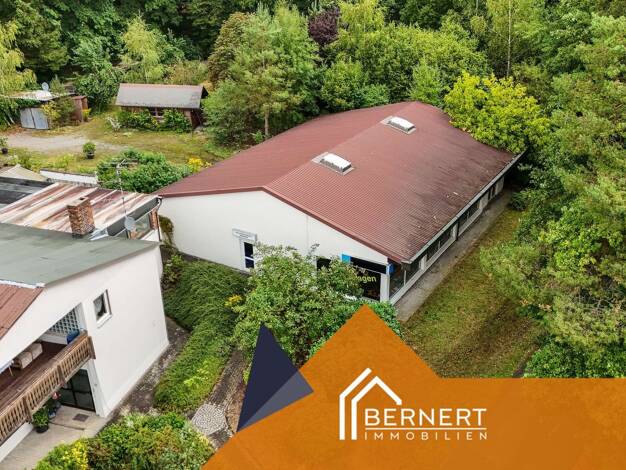 Land-/Forstwirtschaft zum Kauf 399.000 € 3.136 m² Grundstück Neundorf Mitwitz 96268