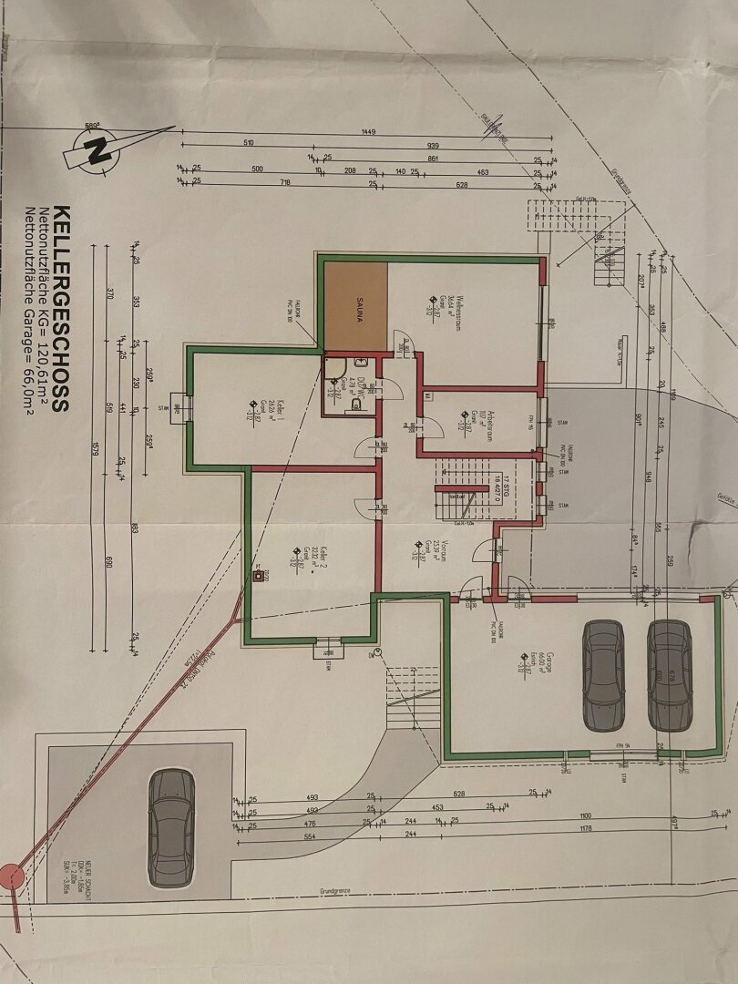 Haus zum Kauf 1.298.000 € 212 m²<br/>Wohnfläche 4.238 m²<br/>Grundstück Zöbing 8321