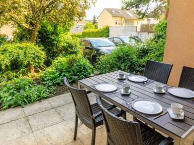 Terrassenwohnung zur Miete 750 € Lengfeld Würzburg 97076 