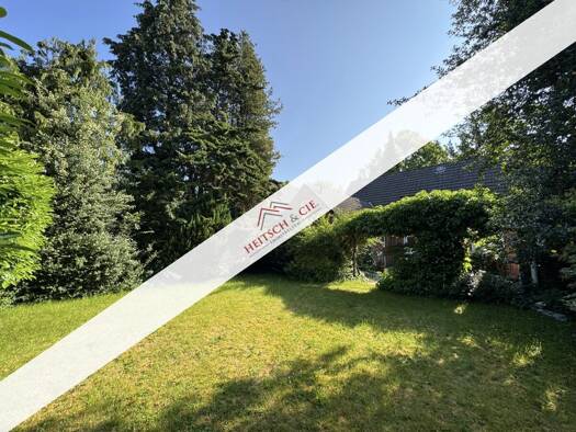 Einfamilienhaus zum Kauf 579.000 € 6 Zimmer 160 m² 654 m² Grundstück Schnelsen Hamburg 22457