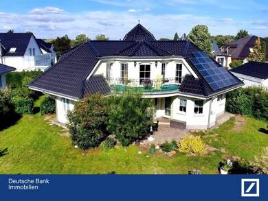 Einfamilienhaus zum Kauf 749.000 € 4 Zimmer 150 m² 1.140 m² Grundstück Wildenbruch Michendorf 14552