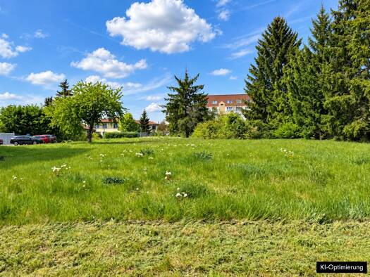Grundstück zum Kauf 189.000 € 824 m² Grundstück Eilenburg Eilenburg 04838