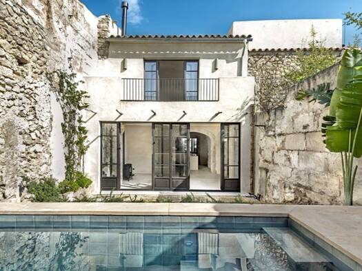 Villa zum Kauf 1.290.000 € 3 Zimmer 215 m² 165 m² Grundstück Selva 07313
