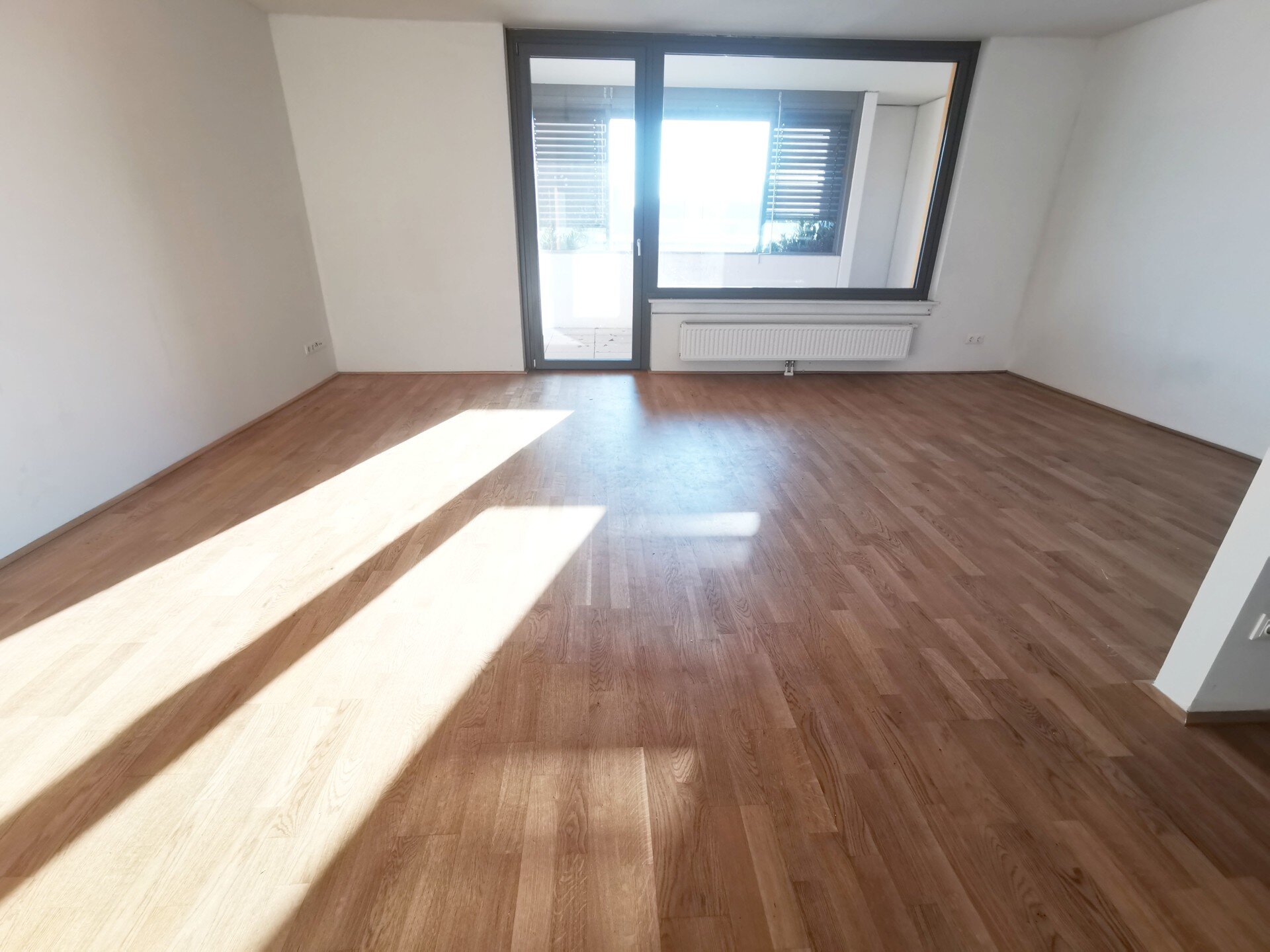 Wohnung zur Miete 518,89 € 1 Zimmer 44,4 m²<br/>Wohnfläche 1.<br/>Geschoss Wien 1100