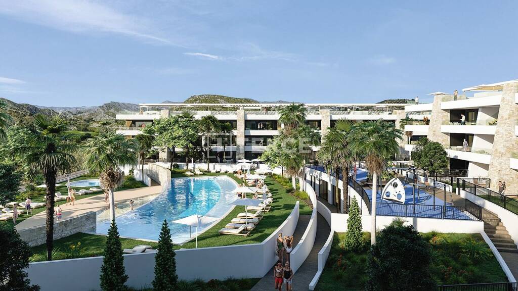 Penthouse zum Kauf 465.000 € 4 Zimmer 121 m² EG Alicante 03670