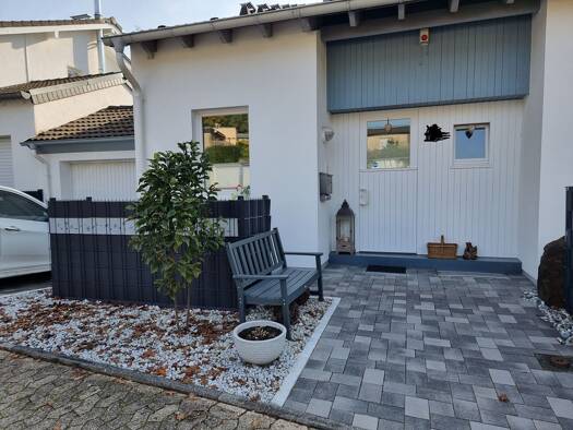 Doppelhaushälfte zum Kauf provisionsfrei 630.000 € 4 Zimmer 150 m² 325 m² Grundstück frei ab sofort Haan Haan 42781