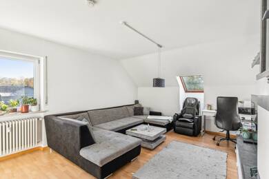 Wohnung zum Kauf 499.000 € 2,5 Zimmer 74,5 m² 3. Geschoss Ismaning Ismaning 85737