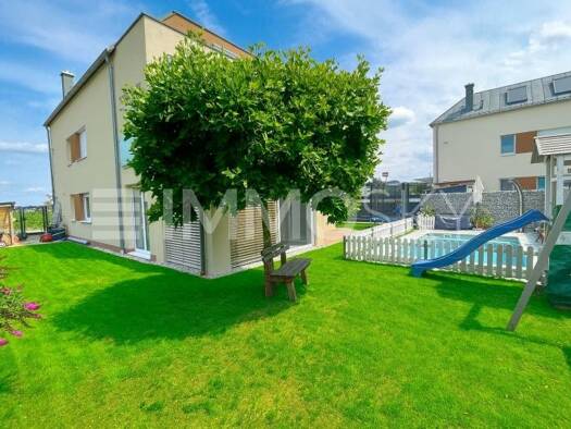 Wohnung zum Kauf 469.000 € 4 Zimmer 91 m² Ansfelden 4052