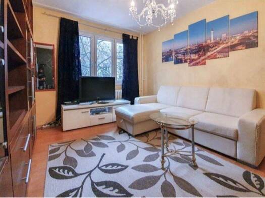 Wohnung zur Miete 550 € 46 m² frei ab sofort Raderberg Köln 50968