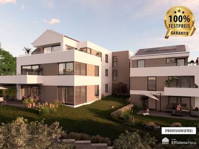 Neubauprojekt zum Kauf Vaihingen Stuttgart 70563
