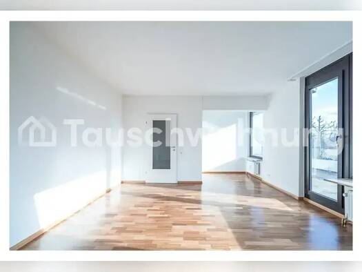 Wohnung zur Miete Tauschwohnung 850 € 2 Zimmer 65 m² 2. Geschoss Tiengen Freiburg im Breisgau 79112