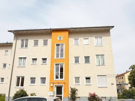 Wohnung zum Kauf provisionsfrei 138.000 € 2 Zimmer 48 m² 2. Geschoss Kempten Kempten (Allgäu) 87437