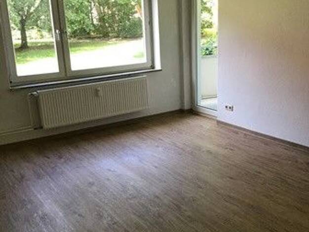 Wohnung zur Miete 645 € 2 Zimmer 63,7 m² frei ab 13.09.2025 Tilsitstr. 35 Kücknitz Lübeck 23569