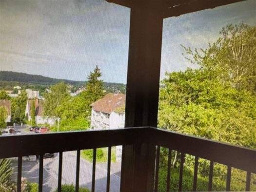 Maisonette zur Miete 985 € 4 Zimmer 122 m² frei ab 01.12.2025 Coburg 96450