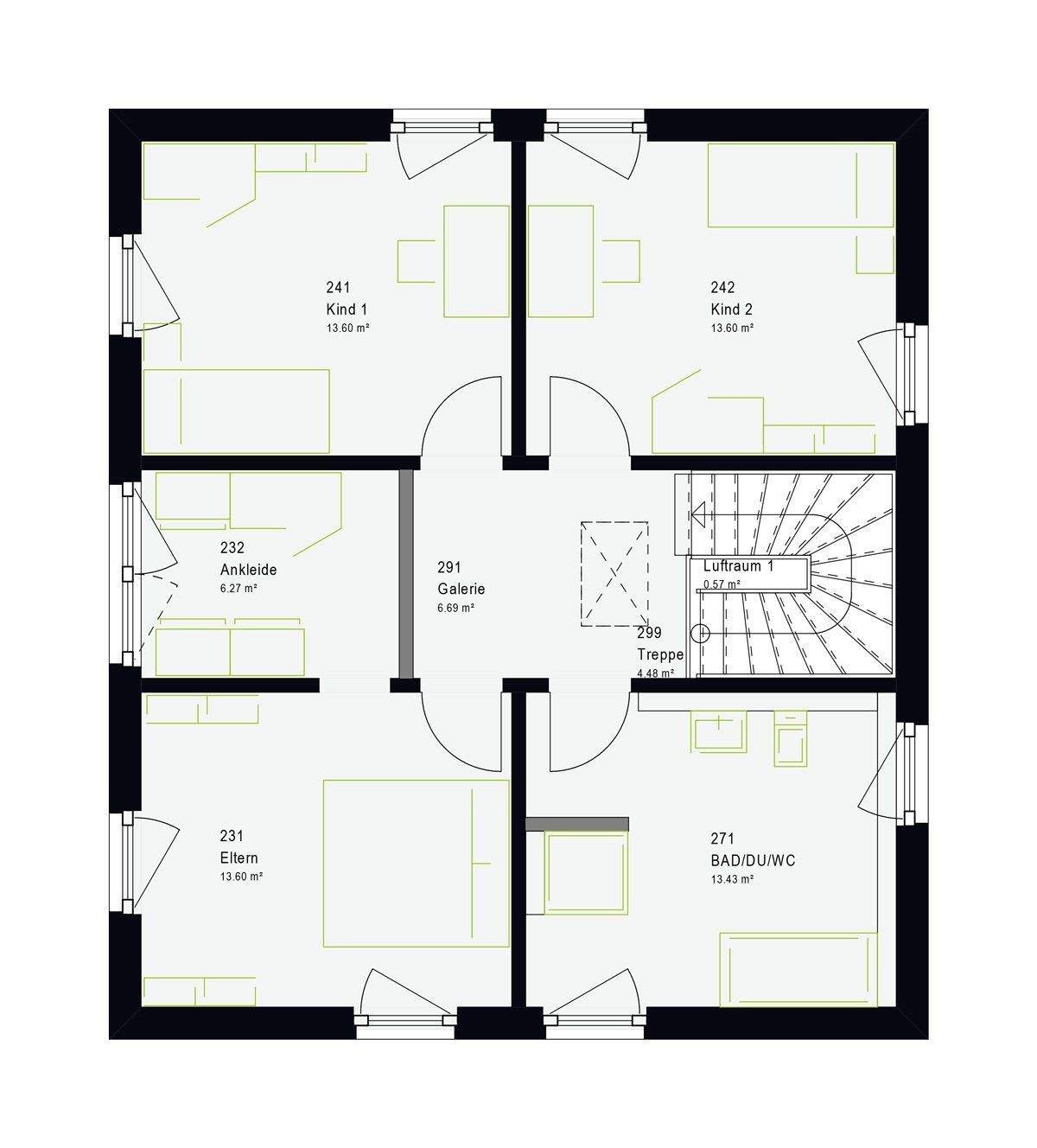 Immobilie in Longkamp - * Mit Eigenleistung zum nachhaltigen Zuhause - Bild 4