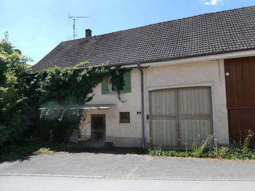 Haus zum Kauf 199.000 € 3 Zimmer 72 m² 692 m² Grundstück Espasingen Stockach 78333