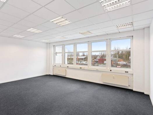 Bürofläche zur Miete 1 Zimmer 277 m² Bürofläche teilbar ab 277 m² Waldau Kassel 34123