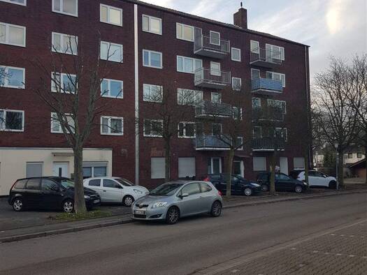 Wohnung zur Miete 350 € 3 Zimmer 57 m² 1. Geschoss Lützenkampstraße 162 Rosenhügel Gladbeck 45968