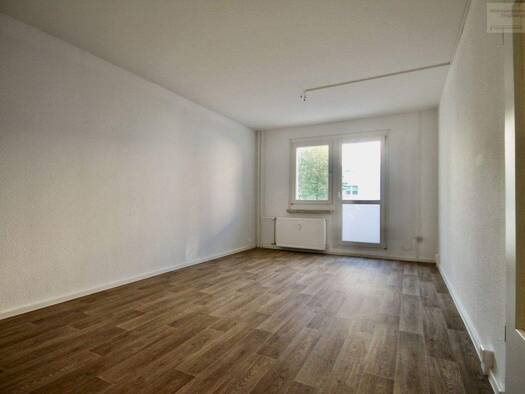 Wohnung zur Miete 435 € 4 Zimmer 76,6 m² EG Klingenberg 01774