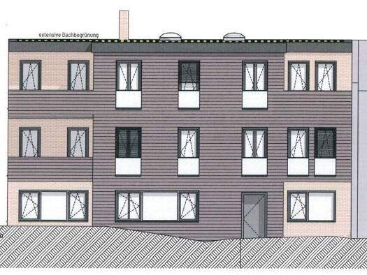 Grundstück zum Kauf provisionsfrei 300.000 € 280 m² Grundstück Südvorstadt Leipzig 04275