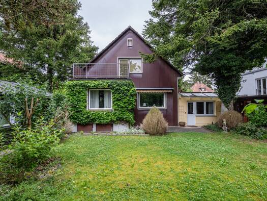 Einfamilienhaus zum Kauf 1.350.000 € 4 Zimmer 139,7 m² 540 m² Grundstück Hadern München 81377