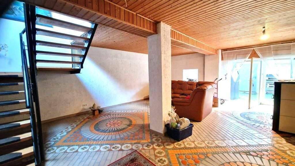 Einfamilienhaus zum Kauf 130.000 € 7 Zimmer 178 m² 510 m² Grundstück frei ab sofort Bergweiler Tholey 66636