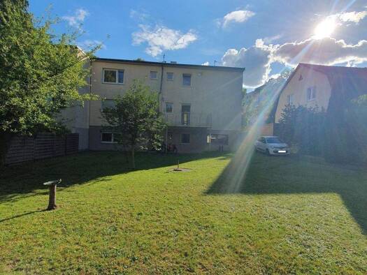 Mehrfamilienhaus zum Kauf 1.100.000 € 7 Zimmer 330,2 m² 719 m² Grundstück Lankwitz Berlin 12249