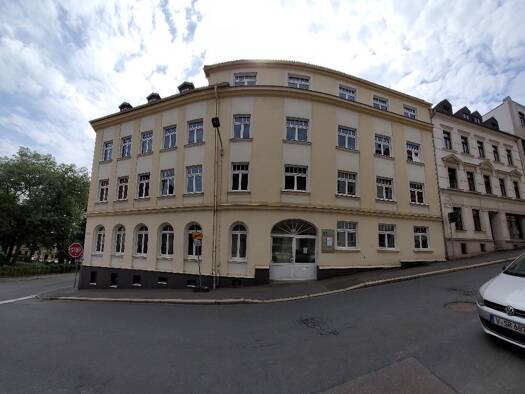 Sonstiges zum Kauf 175.000 € 620 m² Grundstück Reichenbach Reichenbach 08468