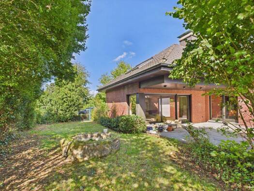 Einfamilienhaus zum Kauf 649.000 € 8 Zimmer 220 m² 706 m² Grundstück Nordkirchen 59394