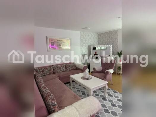 Wohnung zur Miete Tauschwohnung 400 € 3 Zimmer 80 m² 5. Geschoss Schöneberg Berlin 10787