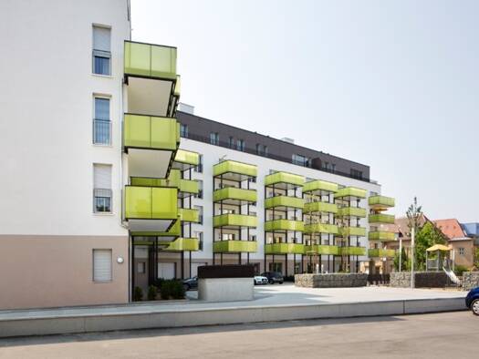 Wohnung zur Miete 880 € 2 Zimmer 69 m² 2. Geschoss frei ab sofort Heilbronn Heilbronn 74072