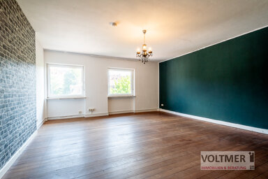 Wohnung zur Miete 660 € 4 Zimmer 120 m² 3. Geschoss frei ab sofort Innenstadt Neunkirchen 66538