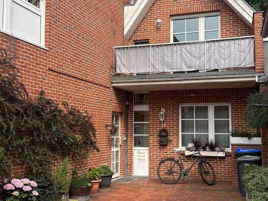 Wohnung zur Miete 405 € 2 Zimmer 60 m² frei ab sofort Nordhorn 48529