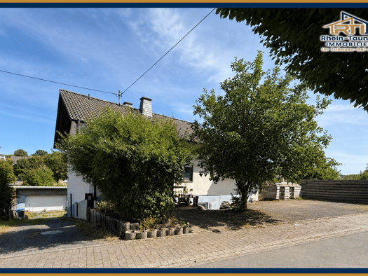 Einfamilienhaus zum Kauf 245.000 € 8 Zimmer 224 m² 750 m² Grundstück Oberwambach 57614