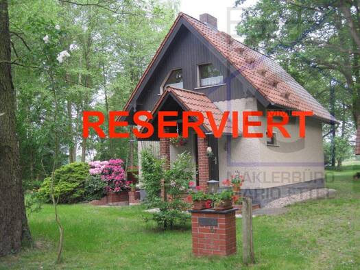 Haus zum Kauf 210.000 € 2 Zimmer 54 m² 1.444 m² Grundstück Burg Burg (Spreewald) / Burg Kauper 03096