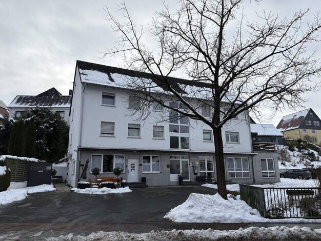 Mehrfamilienhaus zum Kauf provisionsfrei 749.000 € 24 Zimmer 541,5 m² 905 m² Grundstück Lothe Schieder-Schwalenberg 32816