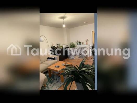Wohnung zur Miete Tauschwohnung 594 € 2 Zimmer 55 m² Groß Buchholz Buchholz - Kleefeld 30655