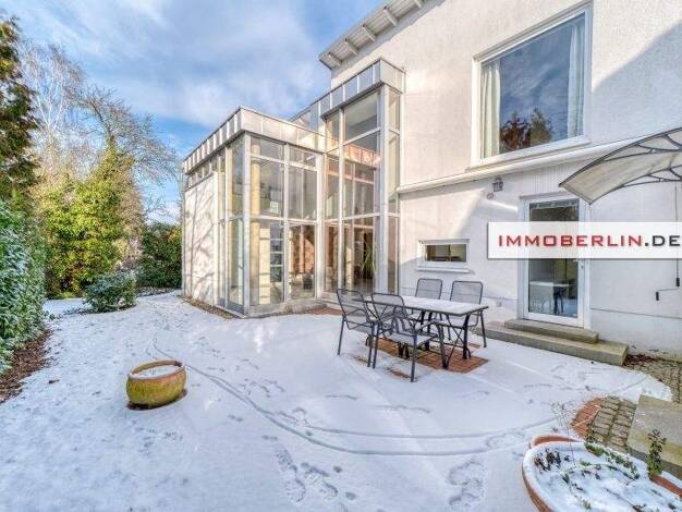 Haus zum Kauf 1.190.000 € 4 Zimmer 424 m² Grundstück Zehlendorf Berlin 14167