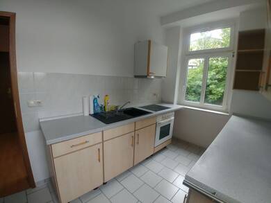 Wohnung zur Miete 350 € 2 Zimmer 62 m² frei ab 01.08.2025 Greiz Greiz 07973