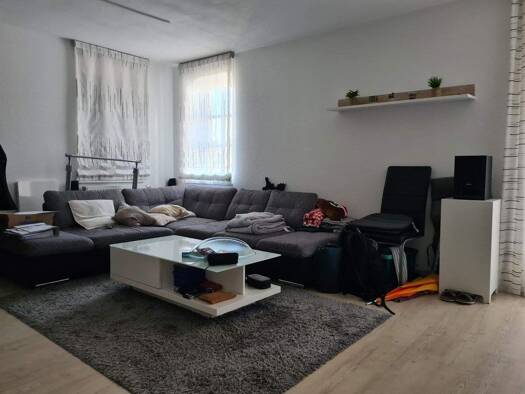 Wohnung zur Miete 680 € 2,5 Zimmer 70 m² Spaichingen 78549