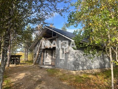 Haus zum Kauf 89.000 € 3 Zimmer 65 m² 8.205 m² Grundstück Puljuntie 2785 Kittilä 99170