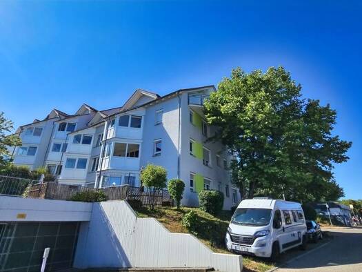 Wohnung zum Kauf 320.000 € 4 Zimmer 95,1 m² Höfingen Leonberg 71229