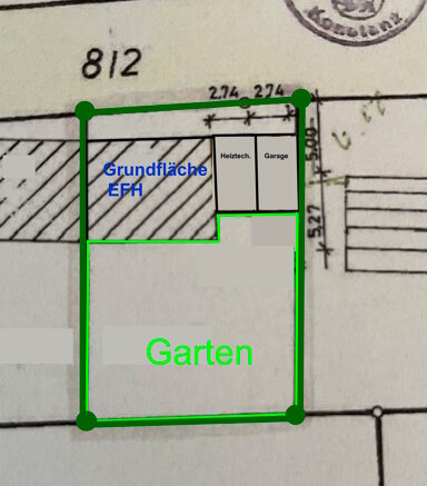 Einfamilienhaus zum Kauf 299.000 € 5 Zimmer 104,9 m² 299 m² Grundstück Worblingen Rielasingen-Worblingen 78239