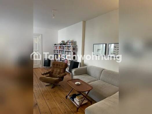 Wohnung zur Miete Tauschwohnung 1.100 € 2 Zimmer 65 m² 1. Geschoss Britz Berlin 12049