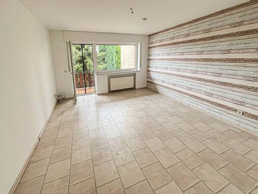 Wohnung zum Kauf 129.000 € 2 Zimmer 70,3 m² Rumeln-Kaldenhausen Rheinhausen 47239
