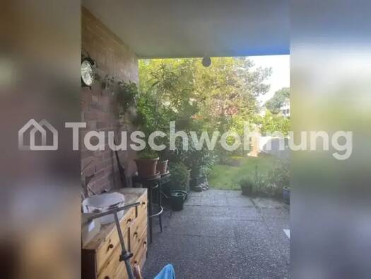Wohnung zur Miete Tauschwohnung 500 € 3 Zimmer 69 m² EG Bloherfelde Oldenburg 26129