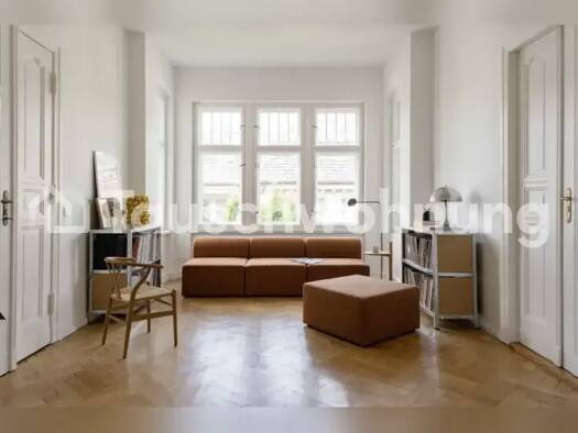 Wohnung zur Miete Tauschwohnung 1.600 € 4 Zimmer 90 m² Müggelheim Berlin 12435