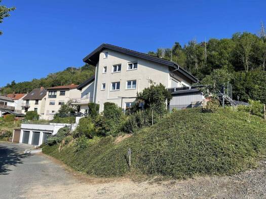 Gewerbeobjekt zum Kauf 1.100.000 € 1 Zimmer 1.434 m² Grundstück Nauborn Wetzlar 35580